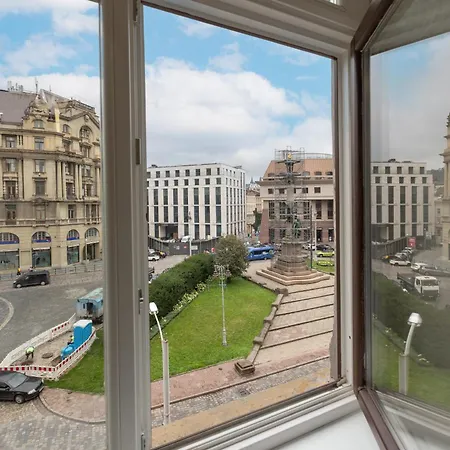 Jam Miskevycha Lviv