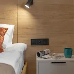 מלון דירות Jam Miskevycha