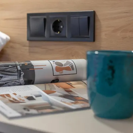 Apartmanhotel Jam Miskevycha