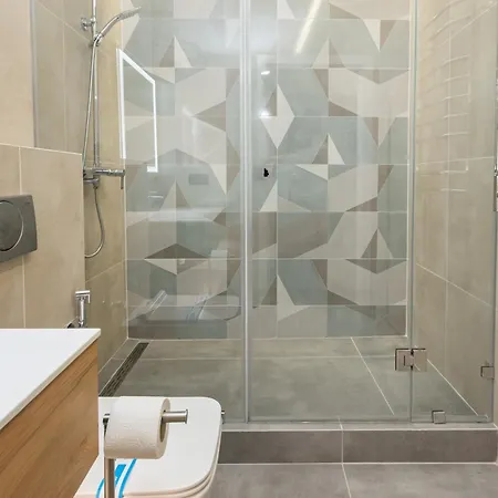 Apartmanhotel Jam Miskevycha Lviv