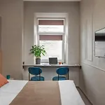 Aparthotel Jam Miskevycha Lviv