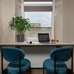 Jam Miskevycha 4* Lviv