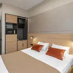 Jam Miskevycha 4* Lviv