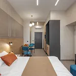 Aparthotel Jam Miskevycha 4*