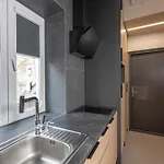 Aparthotel Jam Miskevycha 4*