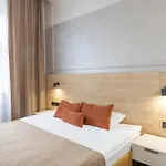 Aparthotel Jam Miskevycha Lviv