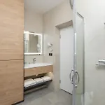 Jam Miskevycha Aparthotel 4*