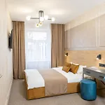 Aparthotel Jam Miskevycha Lviv