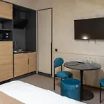 Aparthotel Jam Miskevycha Lviv