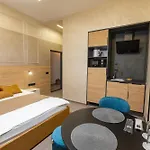 Jam Miskevycha 4* Lviv