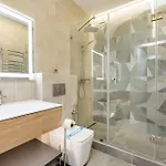 Aparthotel Jam Miskevycha Lviv