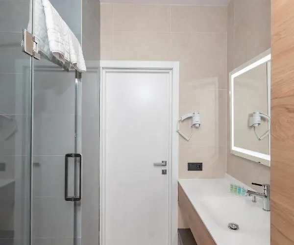 Appart hôtel Jam Miskevycha Lviv