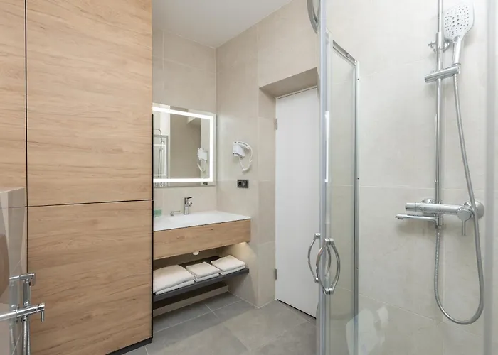 Jam Miskevycha Appart hôtel 4*